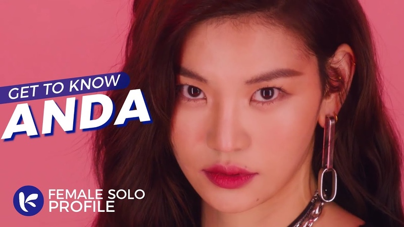 ANDA (안다)