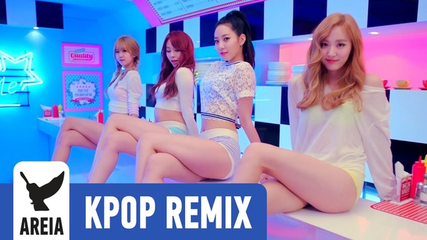 BESTie (베스티)