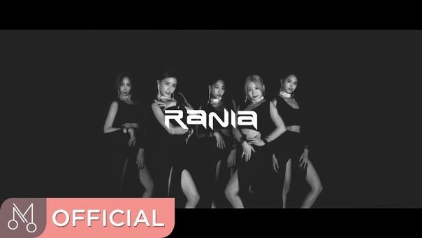 BP RaNia (BP라니아)