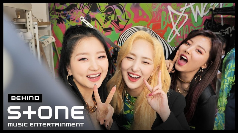 BVNDIT (밴디트)