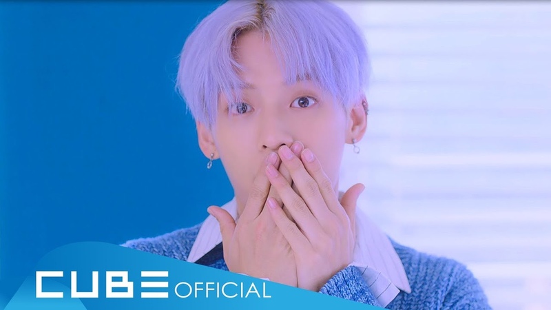 BTOB (비투비)