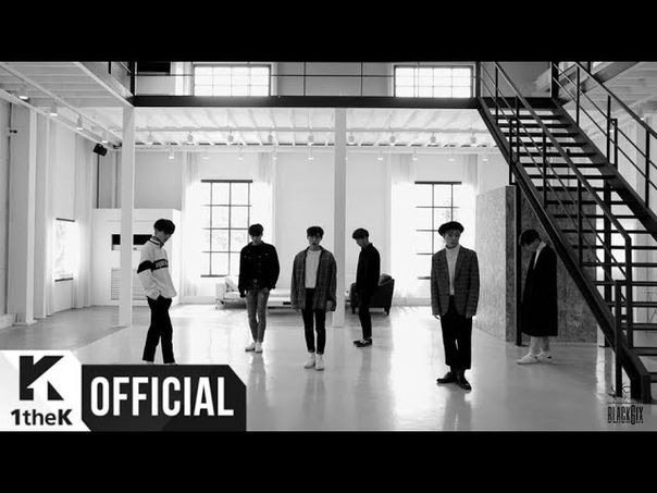 BLACK6IX(블랙식스)