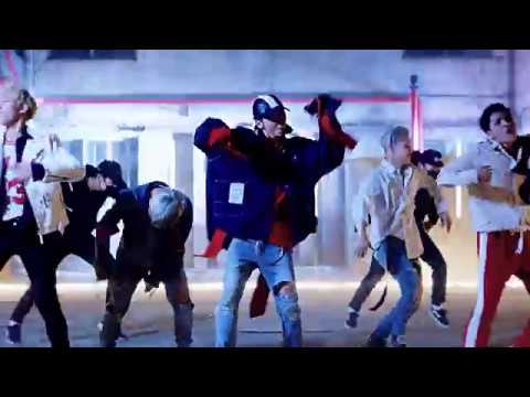 Be.A (비에이)