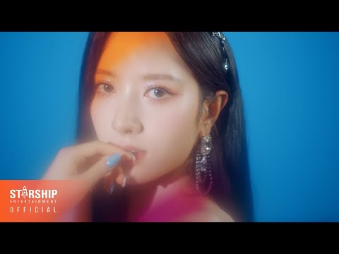 Cosmic Girls / WJSN (우주소녀)