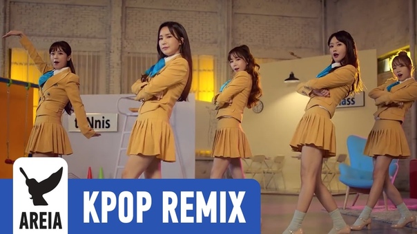 Crayon Pop (크레용팝)