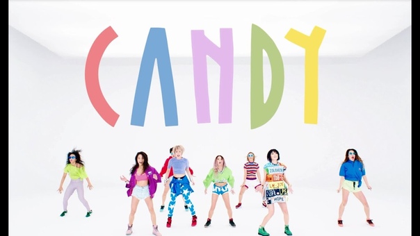 Candy (Japan)
