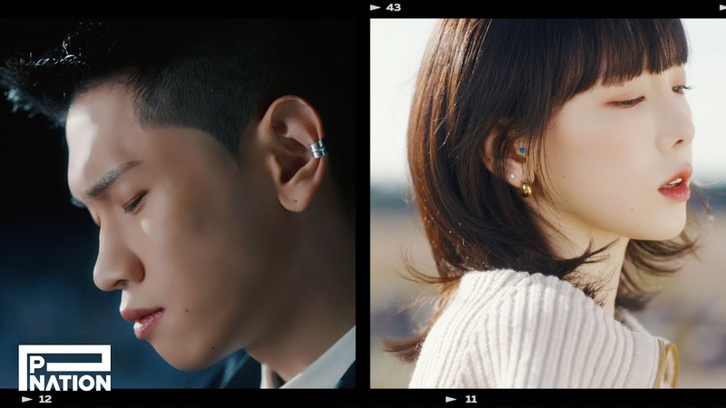 Crush (크러쉬)