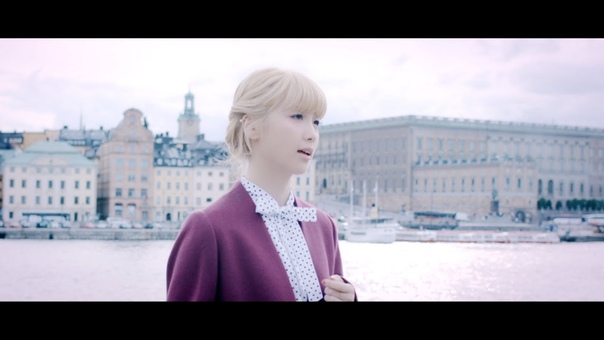 Dream Ami   (Japan)