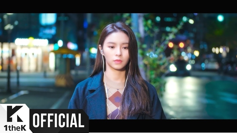 ELKIE(엘키) (CLC)