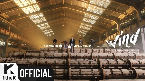 FTISLAND (FT아일랜드)