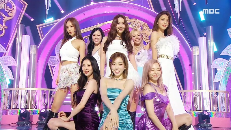Girls' Generation