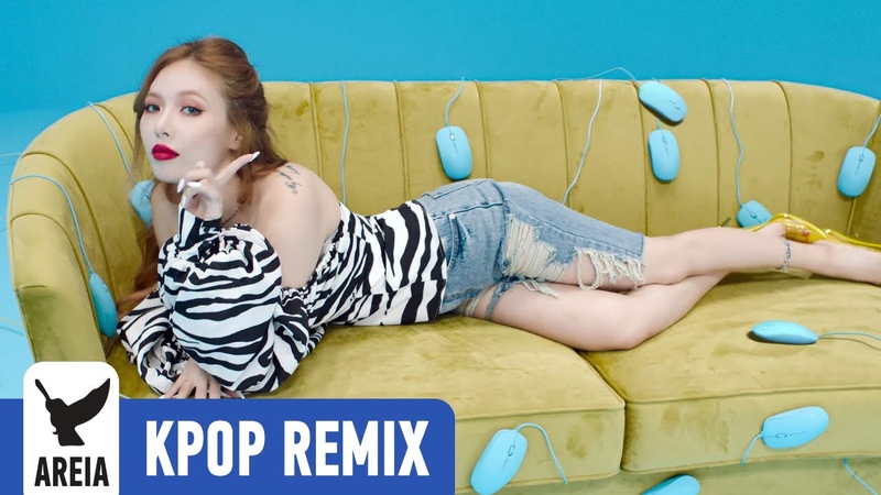 HyunA