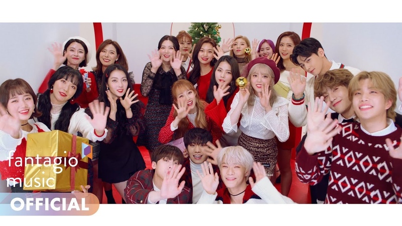 Hello Venus (헬로비너스)
