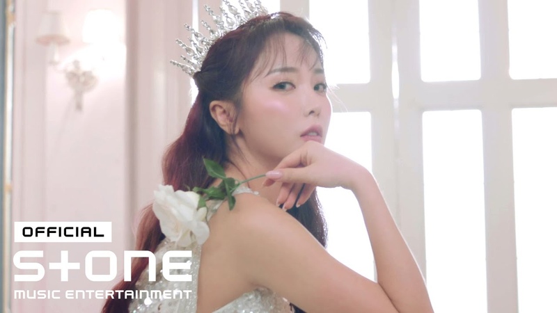 HONG JIN YOUNG (홍진영)