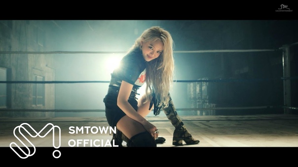 HYOYEON (효연)