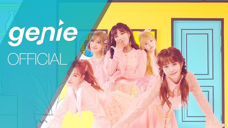 Honey Popcorn(허니팝콘)