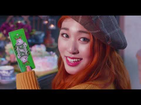 HIGHTEEN(하이틴)