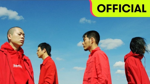 HYUKOH (혁오)