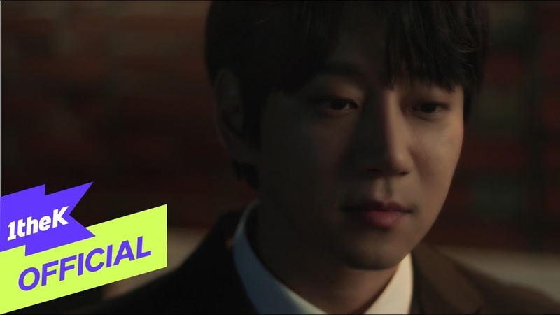 Hwang Chi Yeul (황치열)