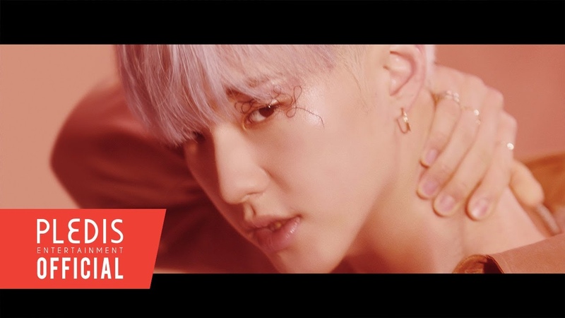 HOSHI / 호시 (SEVENTEEN)
