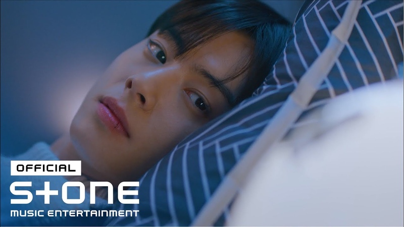 HA SUNG WOON (하성운)