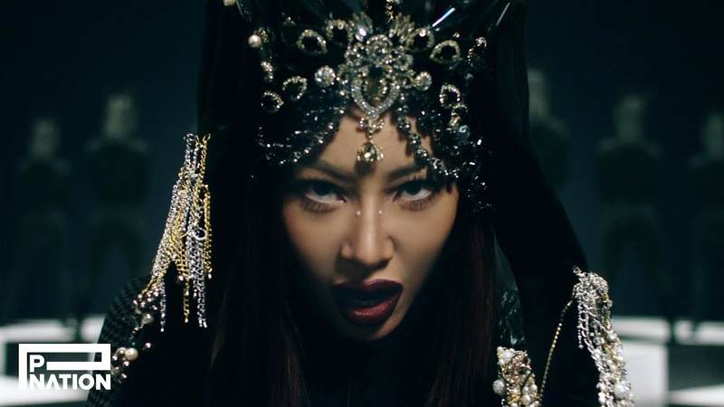 Jessi (제시)
