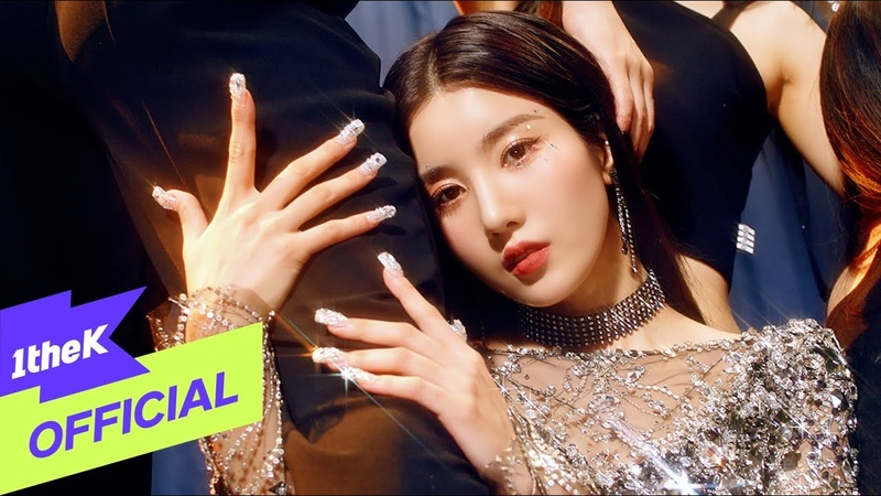 KWON EUN BI (권은비)