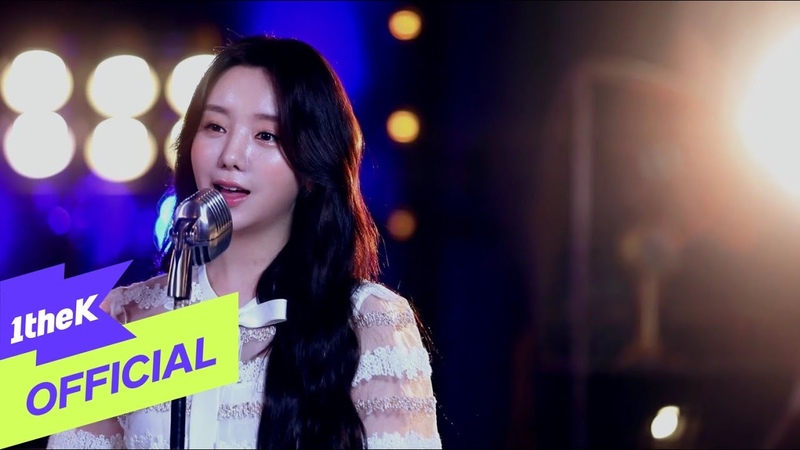 Kei из(Lovelyz)