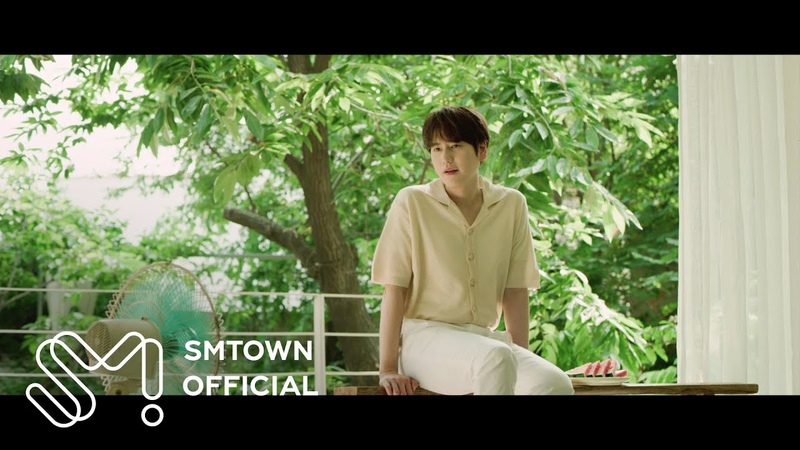KYUHYUN (규현)
