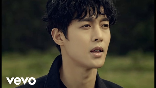 Kim Hyun Joong