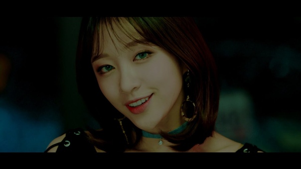 LUNA 루나  из f(x)