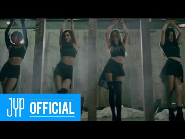 miss A