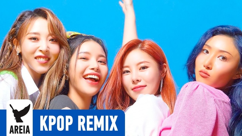 MAMAMOO (마마무)