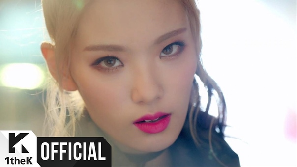 MATILD (A마틸다)