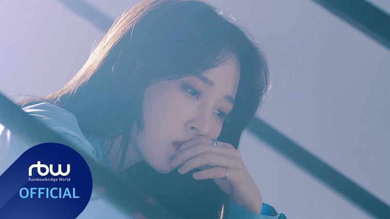 Moon Byul(문별)