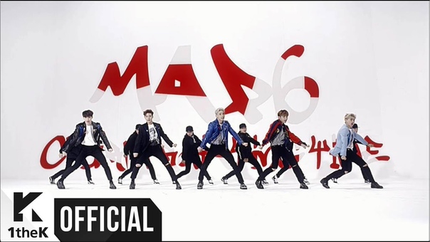 M.A.P6 (엠에이피식스)