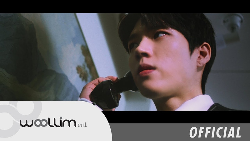 NFINITE / 인피니트