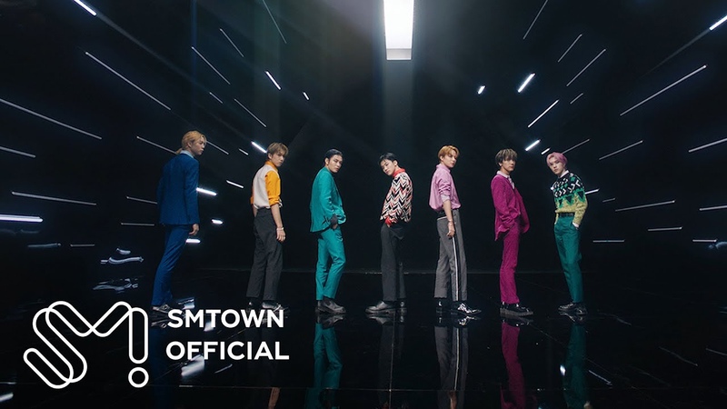 NCT U