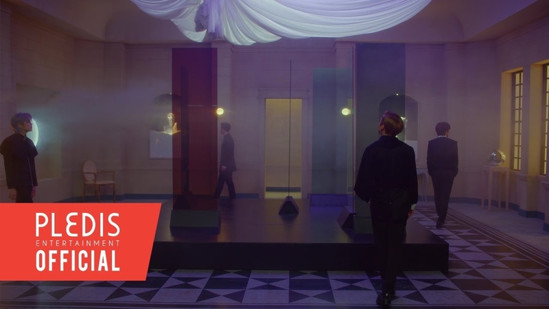 NU'EST W