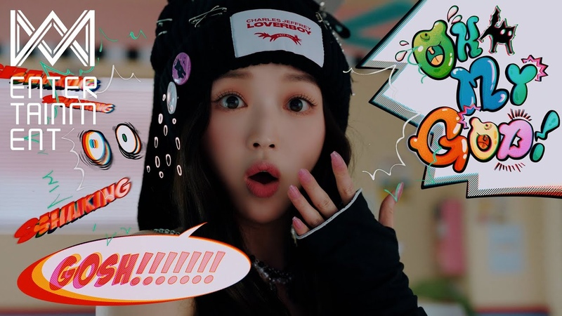 OH MY GIRL