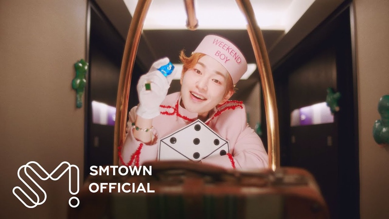 ONEW 온유