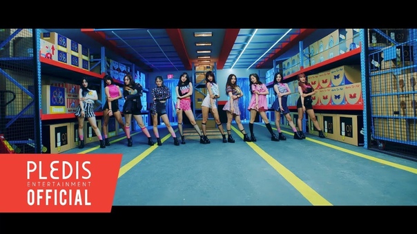 PRISTIN (프리스틴)