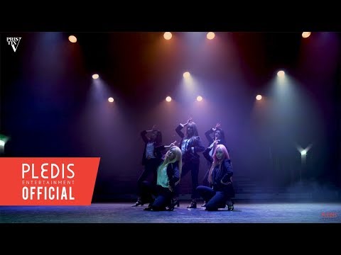 PRISTIN V(프리스틴 V)