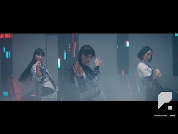 Perfume  パフューム  (Japan)