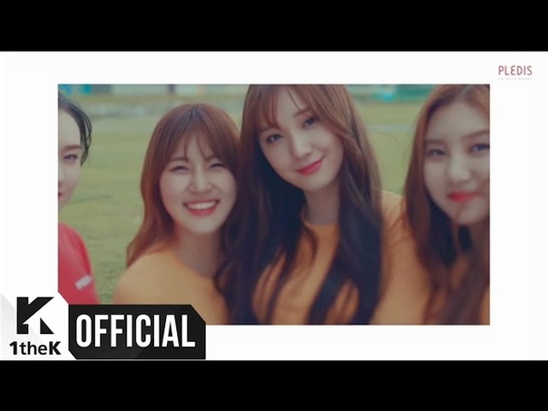 PLEDIS Girlz (플레디스 걸즈)