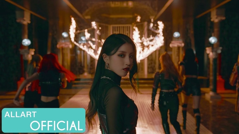 PIXY (픽시)