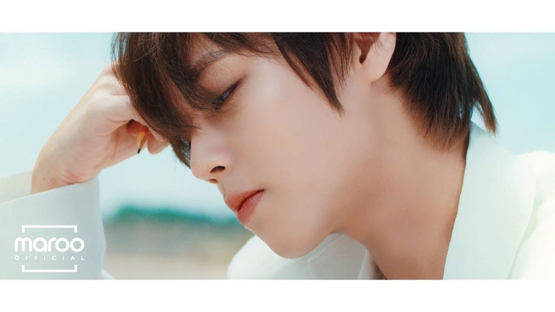 PARK JI HOON (박지훈)