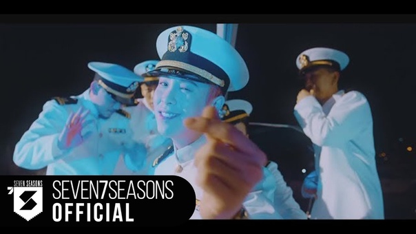 P.O. из  Block B