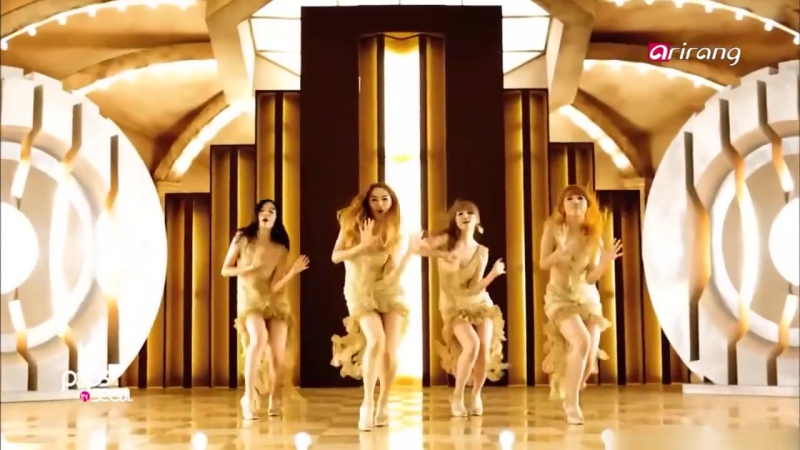 Secret (시크릿)