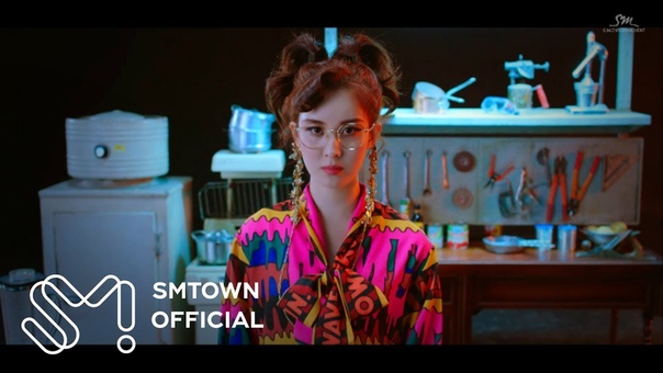 SEOHYUN 서현